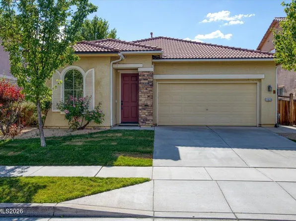 7035 Krug Dr, Sparks, NV 89436