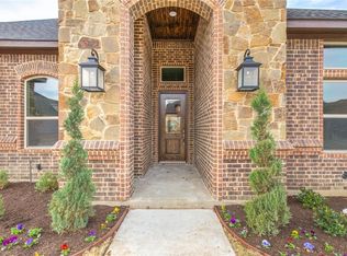 1208 Yosemite Way, Burleson, TX 76028