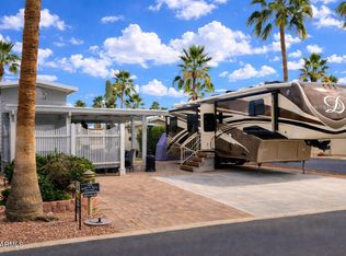 17200 W Bell Rd Lot 646, Surprise, AZ 85374