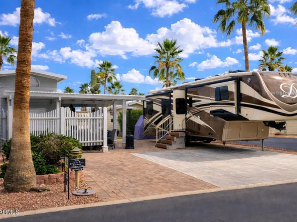 17200 W BELL Road #646, Surprise, AZ 85374