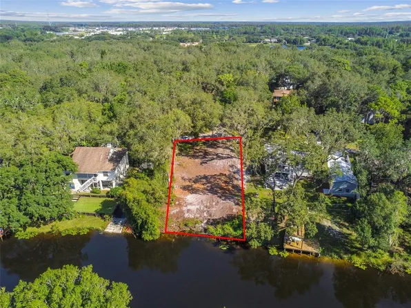 Nice Ln Lot 21, Odessa, FL 33556