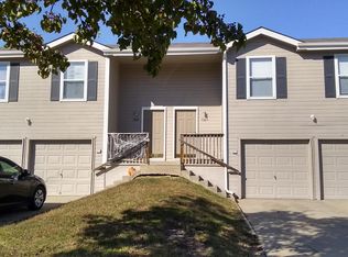 7322 N Laurel Ave, Kansas City, MO 64158