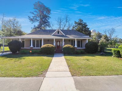 555 W Barkley St, Elloree, SC, 29047