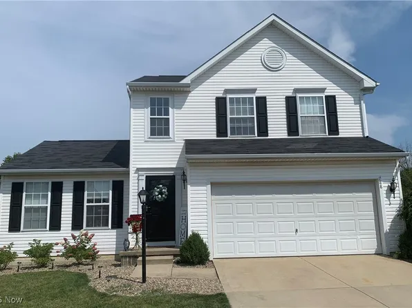 788 Seasons Pass Dr, Brunswick, OH 44212