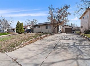 1880 S Shoshone St, Denver, CO 80223