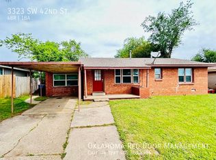 3323 SW 42nd St, Oklahoma City, OK 73119