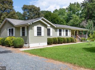 23116 Gilpin Point Rd, Preston, MD 21655