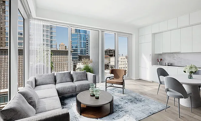 Rented by Koriny NYC LLC | media 8