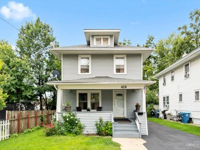 414 Beach St, Aurora, IL, 60505