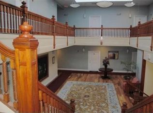 7 Main St APT 105, Brockton, MA 02301