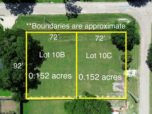 10B West Ave, Milford, TX 76670