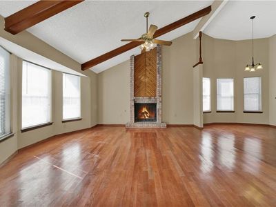 5277 Roger Maris Dr, El Paso, TX, 79934