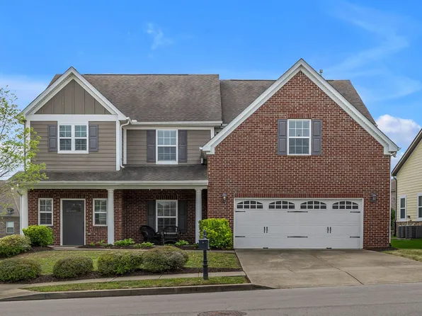 2183 Chaucer Park Ln, Thompsons Station, TN 37179