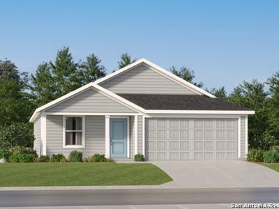 9150 Saint Jerome, Seguin, TX, 78155