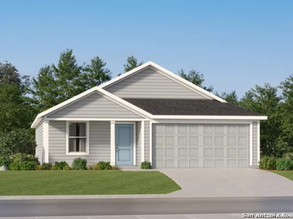 120 Speargrass Lane, Odem, TX 78370