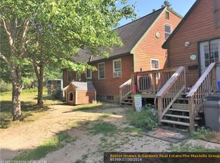 518 Sand Pond Rd, Limington, ME 04049