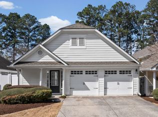 4919 Magnolia Cottage Way, Acworth, GA