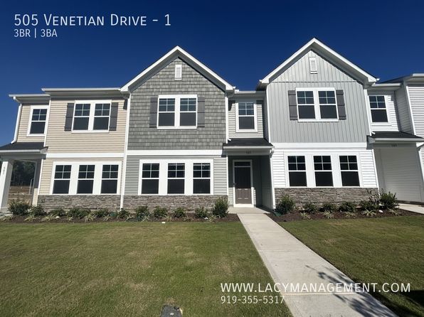 505 Venetian Dr #1