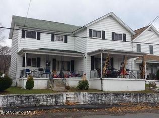 541 Madison Ave, Jermyn, PA 18433