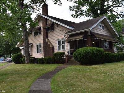 1228 Kenmore Blvd, Akron, OH, 44314