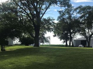 3643 NW Crawford Rd, Rossville, KS 66533