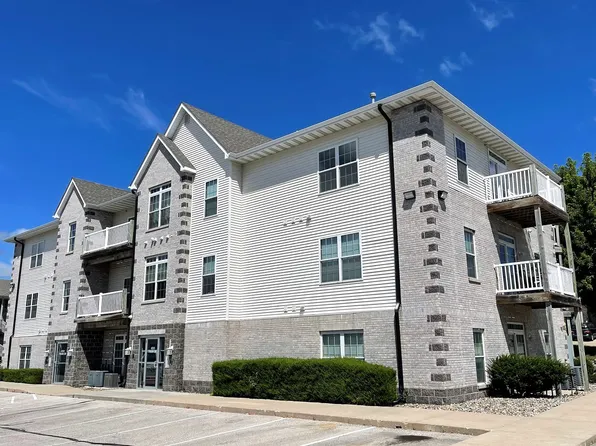 4510 Twain Cir Unit 202, Ames, IA 50014