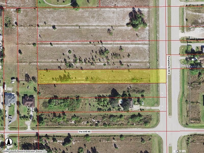 2nd image of 3155 Everglades Blvd N