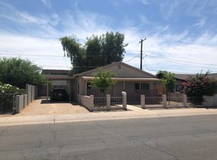 345 S Oregon St, Chandler, AZ 85225