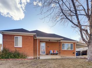 5640 Wellington Pkwy, Arvada, CO 80003