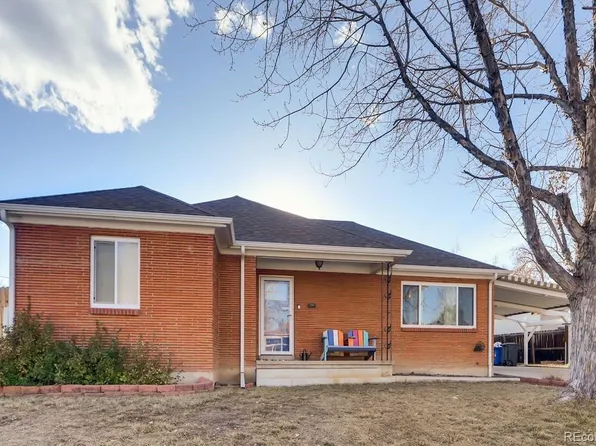 5640 Wellington Parkway, Arvada, CO 80003