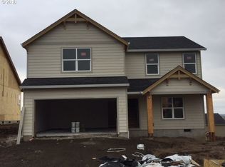 424 SW Mt St Helens St, McMinnville, OR