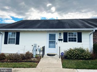 9260 Cherry Ln APT 33, Laurel, MD 20708