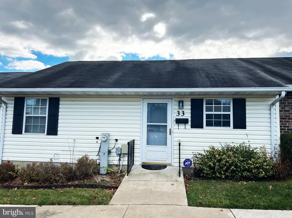 9260 Cherry Ln APT 33, Laurel, MD 20708