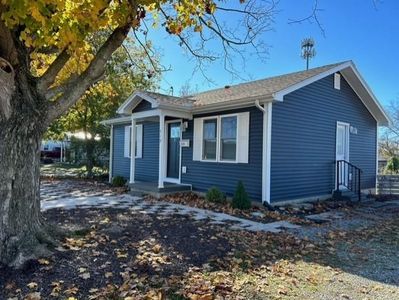 519 E Walnut St, Dawson Springs, KY, 42408