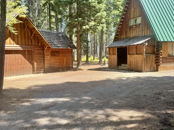 10 Diamond Lake Loop, Chemult, OR 97731