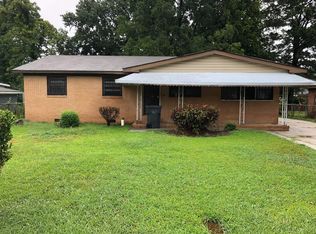 606 Albany Ave, Augusta, GA 30901