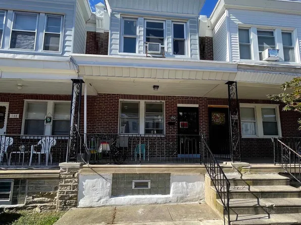 150 Roselyn St, Philadelphia, PA 19120