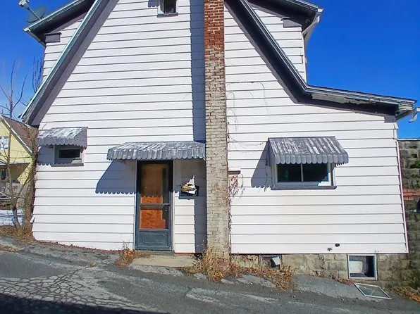 538 Summit Ave, Johnstown, PA 15905