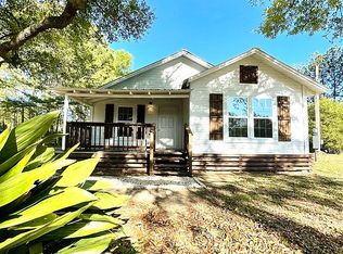 211 Old Highway 15 S, Ellisville, MS 39437