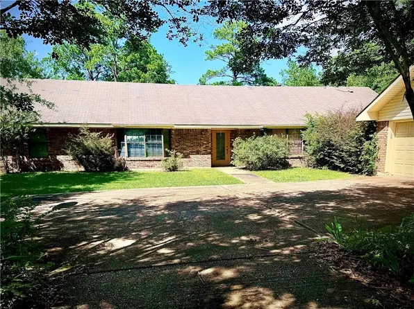 21558 Us Highway 84, Tullos, LA 71479