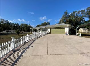 5345 S Apopka Ave, Inverness, FL 34452