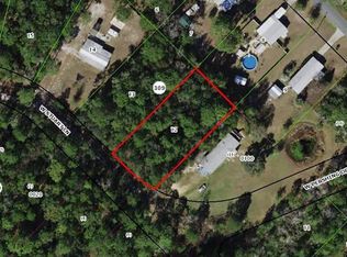 7243 W Stuart Ln #12, Homosassa, FL 34448