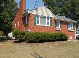 6402 Randolph Rd, Suitland, MD 20746