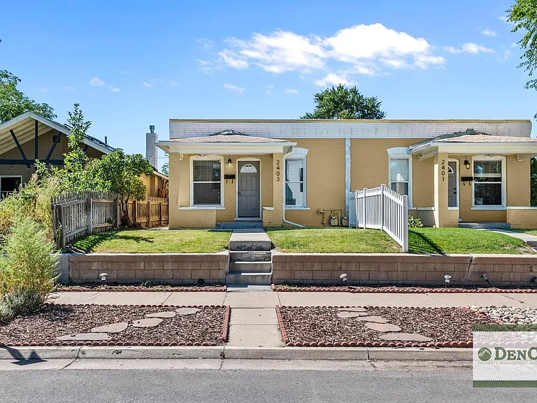 2403 S Bannock St — Photo 1