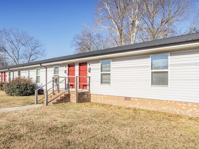 306 N Discovery St #A-b, Rocky Mount, NC, 27801