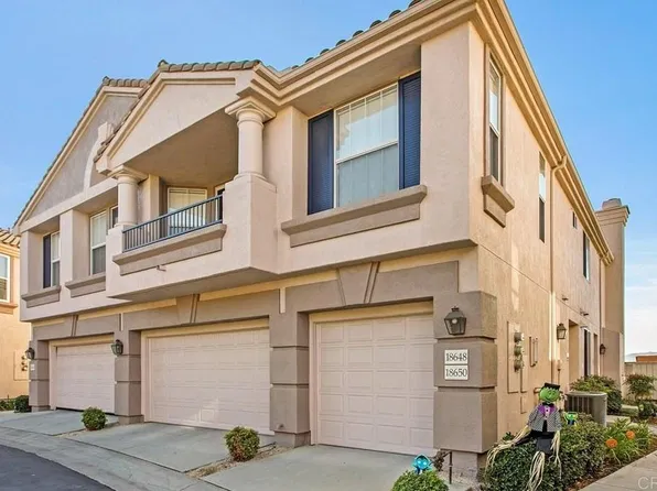 18650 Caminito Pasadero, San Diego, CA 92128