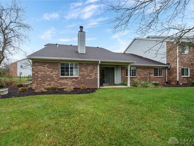 6625 Hedington Sq, Dayton, OH, 45459