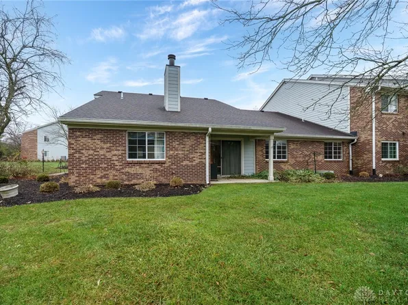6625 Hedington Sq, Dayton, OH 45459