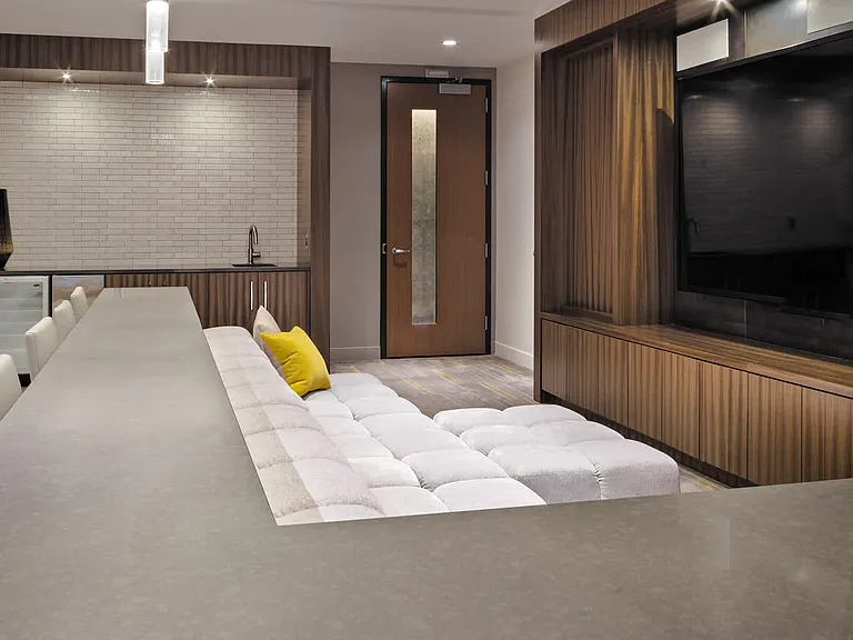 Media Room