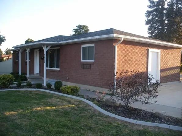 7636 S Steffensen Drive, 7636 S Steffensen Dr, Salt Lake City, UT 84121